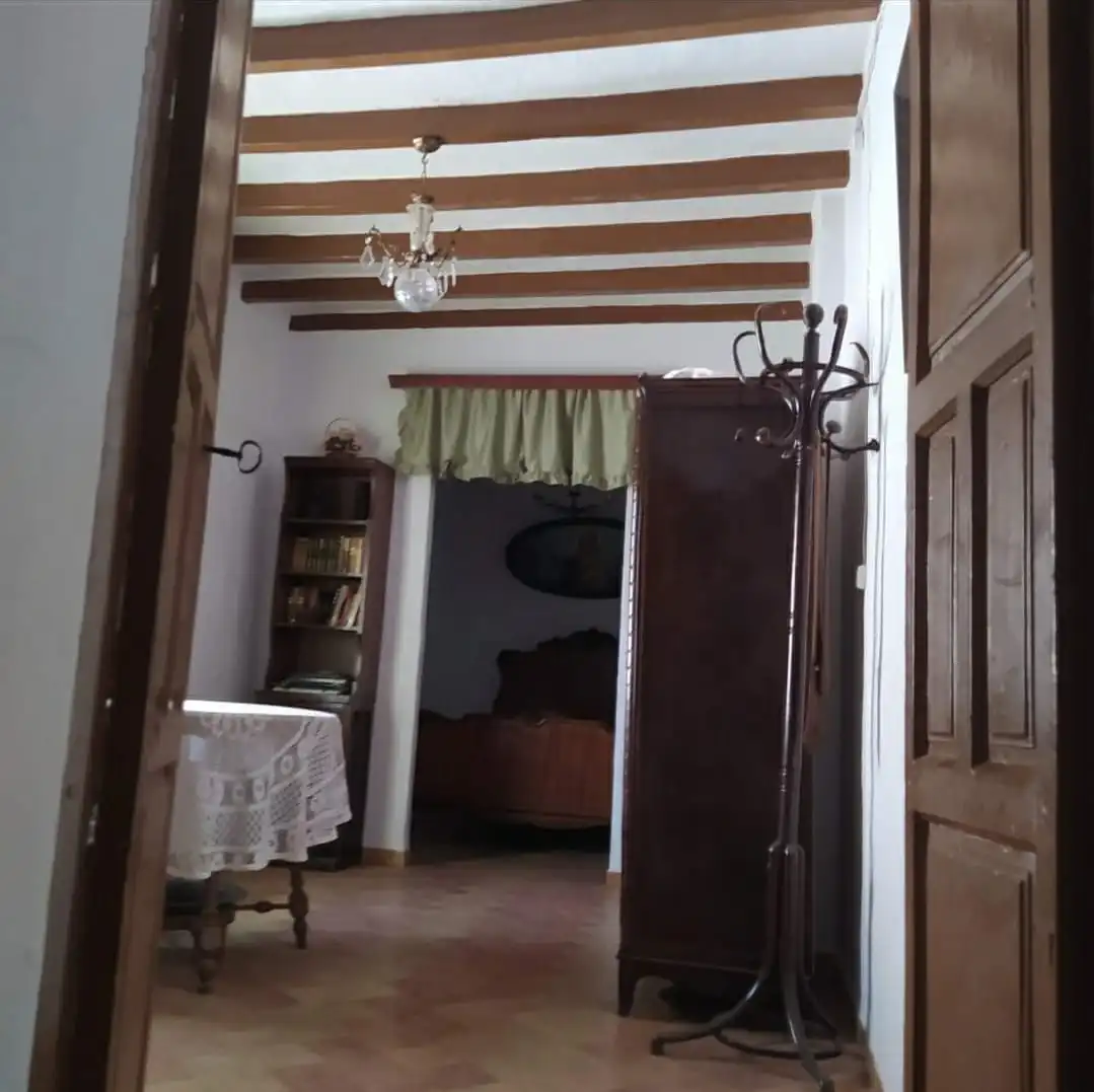 Detached homes for sale in Castro del Río  with Furnished