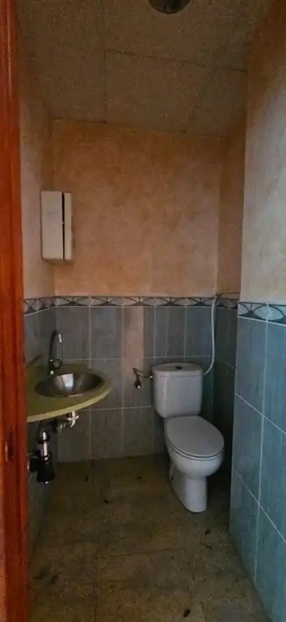 Local comercial en venda a Casco Urbano, imagen 3