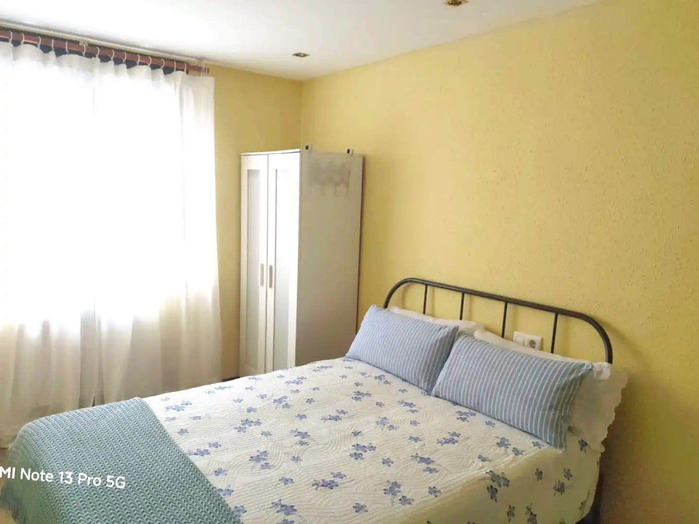 Flat for rent in Camino de la Tejerona, Ceares