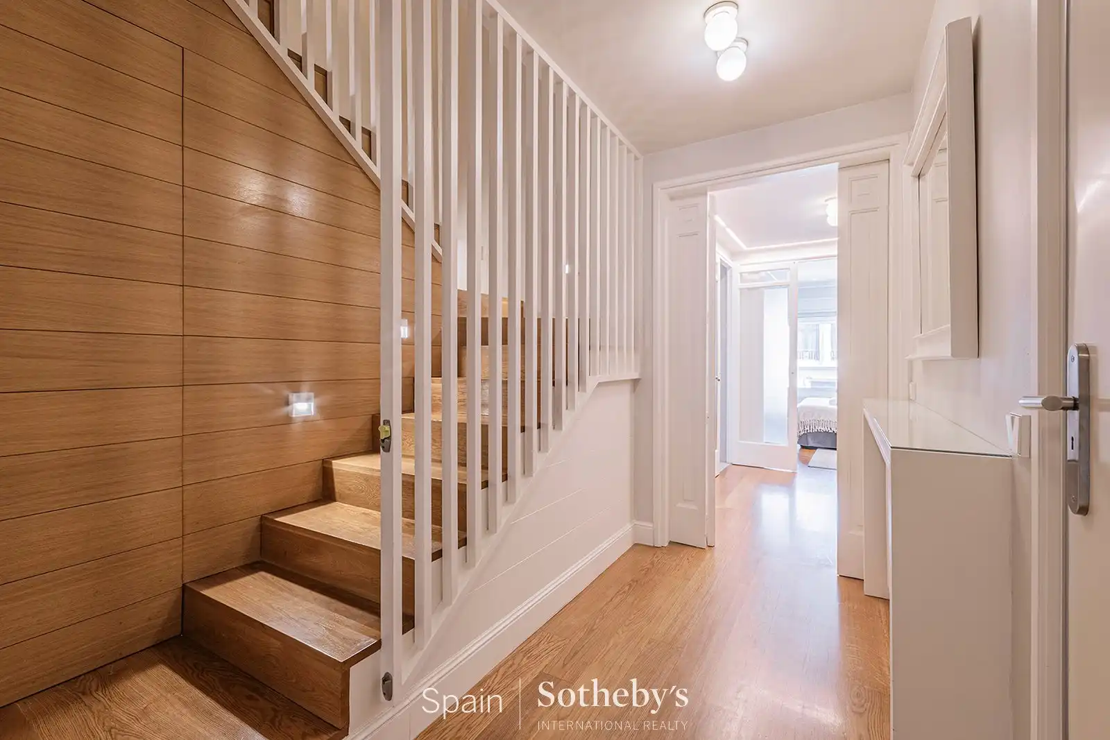 Penthouse mit Aufzug zum Verkauf in Carrer de Balmes, imagen 30