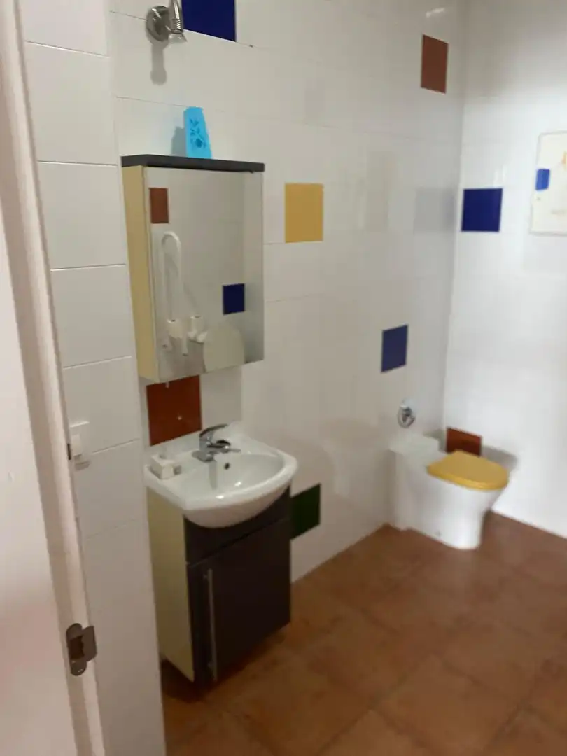 Gewerbefläche zum Verkauf in Barriada Río San Pedro, imagen 6