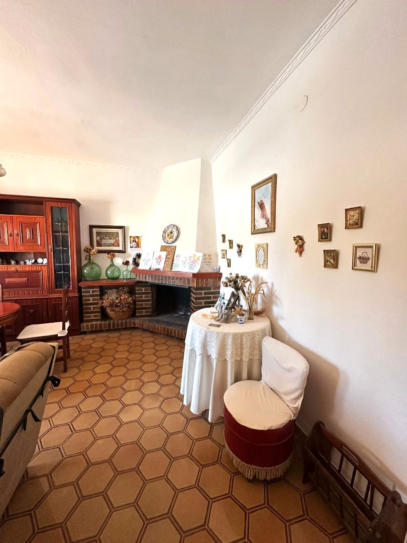 Casa o xalet en venda en Pulpí amb Jardí privat i Moblat