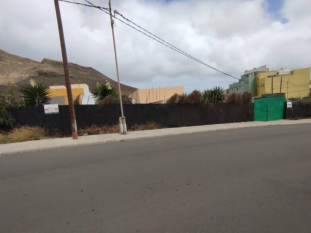 Terreno residencial en Venta en Camino Laguete en Los Quintana - Piso Firme