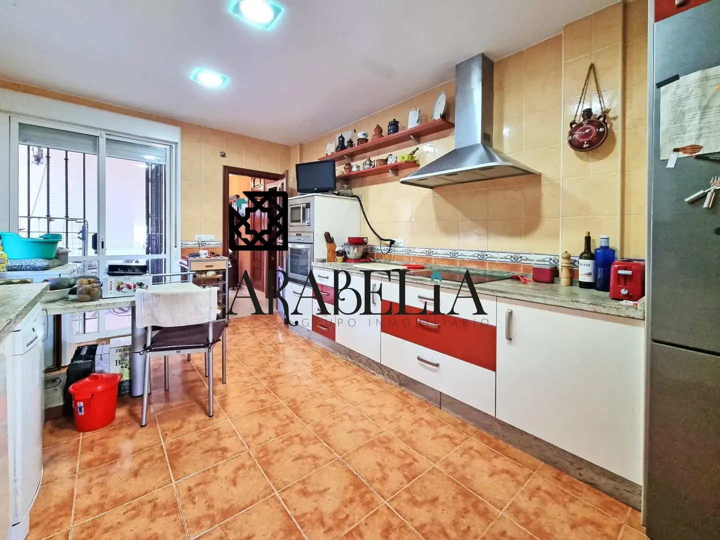 Villa mit Pool zum Verkauf in La Carlota, imagen 10