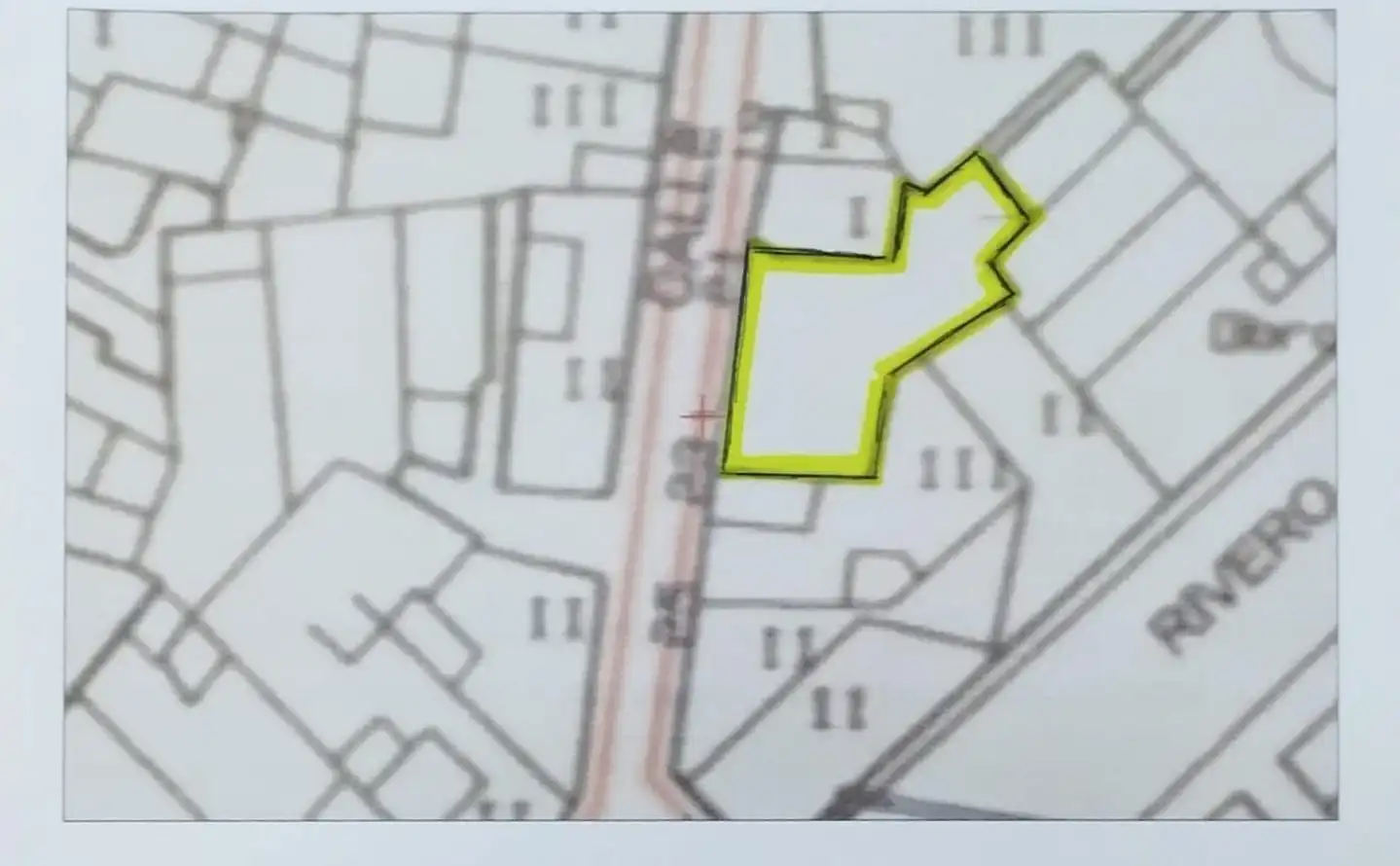 Residencial en venta en Telde