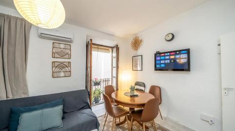 Foto 5 de Planta baja en venta en C/ de Sant Llorenç, Casco Antiguo - Puerto, Benidorm