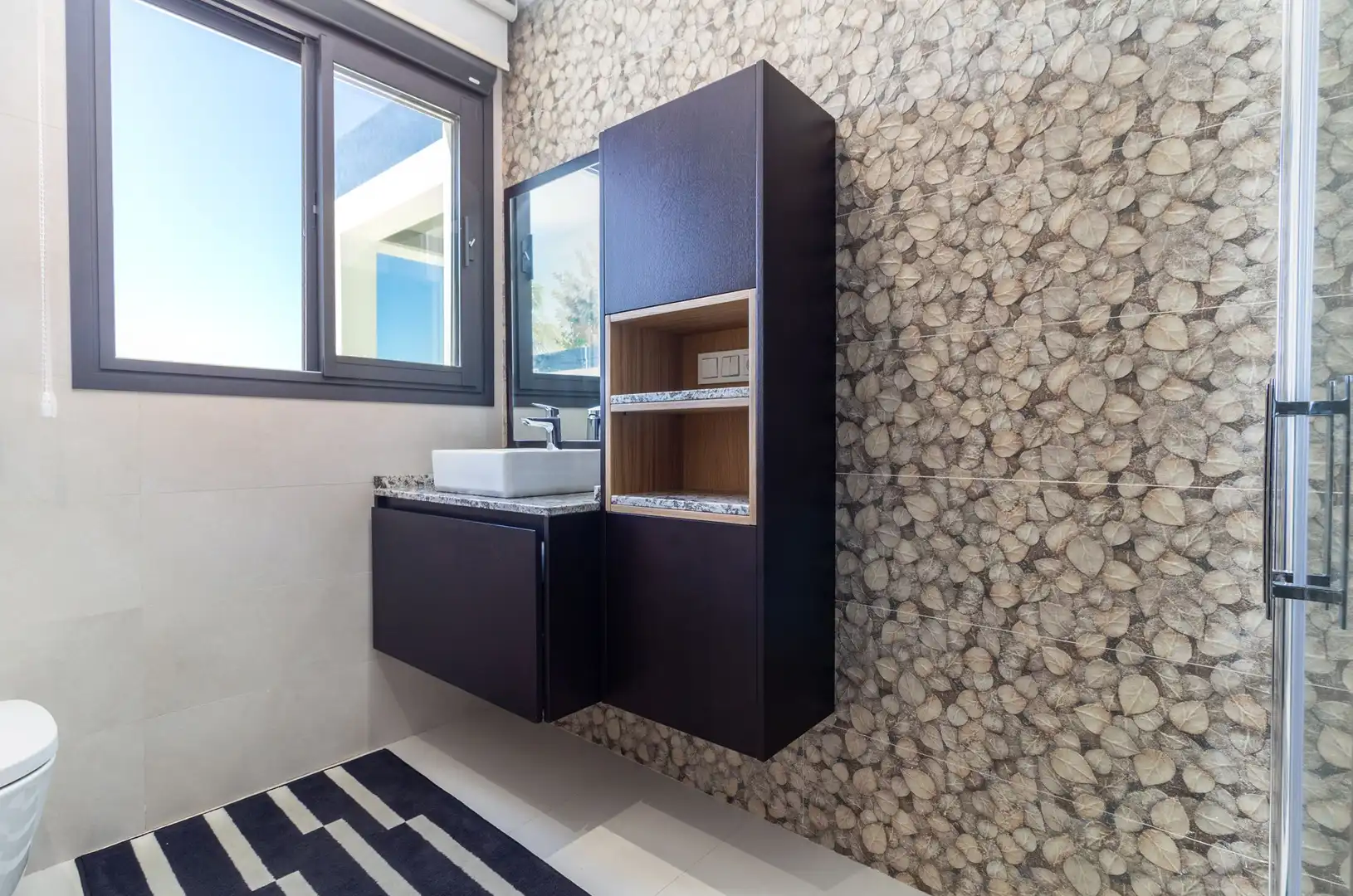 Villa mit Pool zur Miete in Este, imagen 13