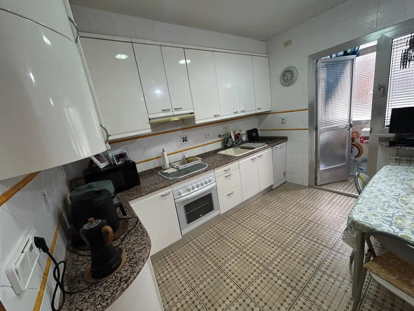 Penthouse with terrace for sale in Calle Estación Vía Crucis, imagen 41