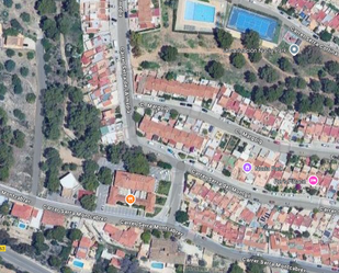 Vista exterior de Casa o xalet en venda en La Nucia
