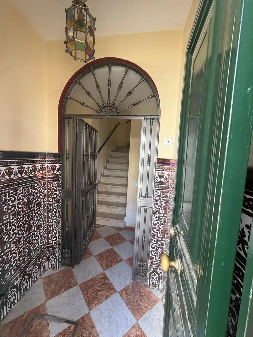 Casa en venda a Calle SANTA LUCIA, imagen 4