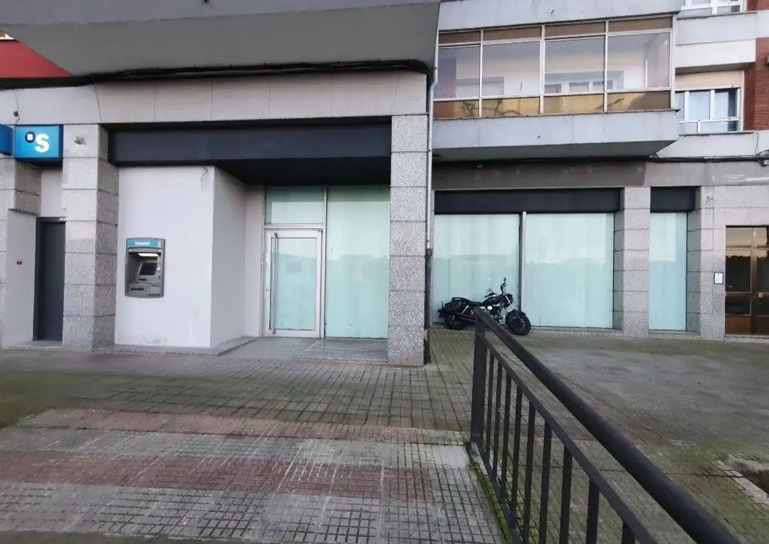 Local comercial en venta en Corvera de Asturias, imagen 10