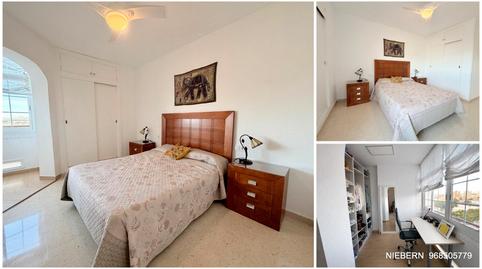 Foto 3 de Pis en venda a Paseo Alfonso XIII, 56, San Ginés, Cartagena