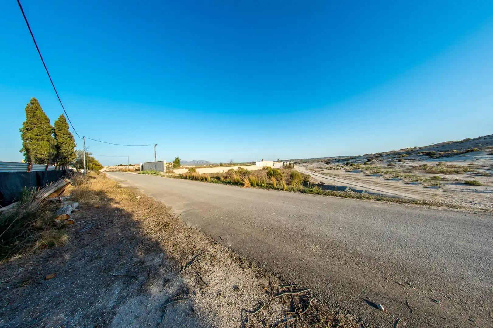 Residential for sale in Molina de Segura