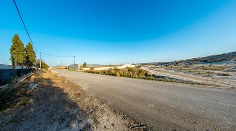 Foto 2 de Residencial en venda a  Calle de Los Peneques, 1, Los Valientes, Molina de Segura