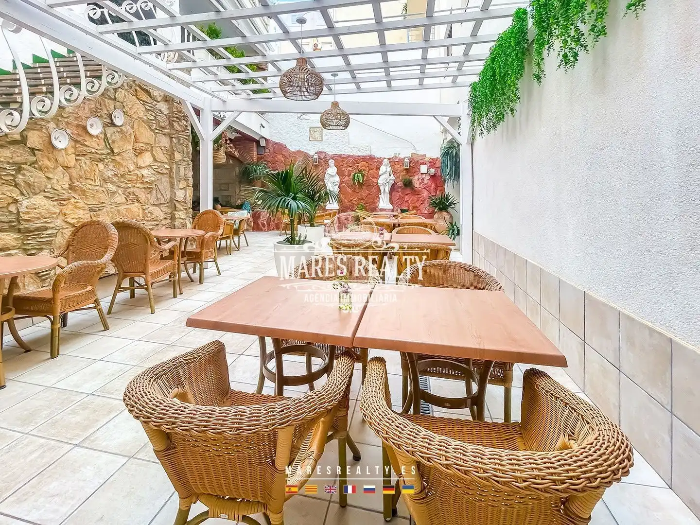 Local comercial en venda a Calella, imagen 2