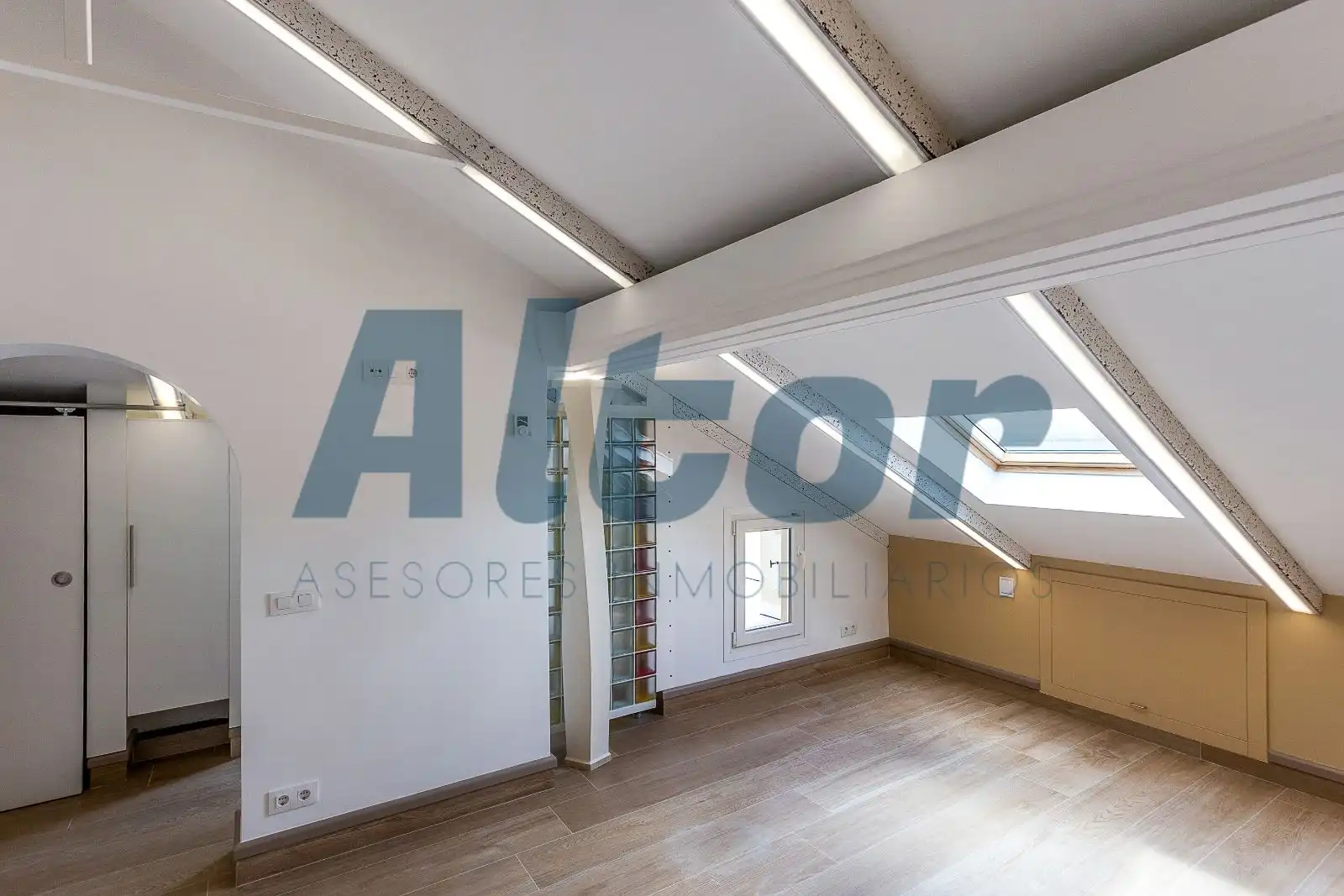 Penthouse with lift for sale in ATOCHA, imagen 12