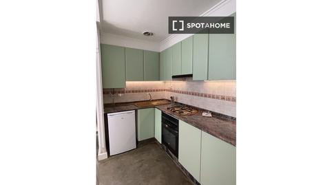 Photo 5 of Apartment to share in El Cabanyal - El Canyamelar,  Valencia Capital