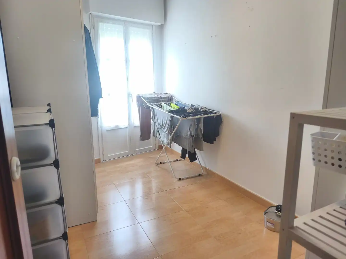 Schlafzimmer von Einfamilien-Reihenhaus zum Verkauf in Valdés - Luarca