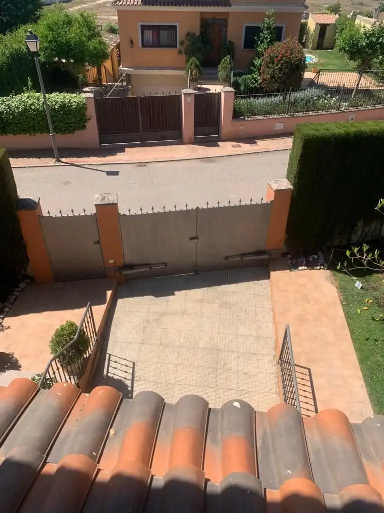 Xalet amb piscina en venda a Baeza, imagen 65