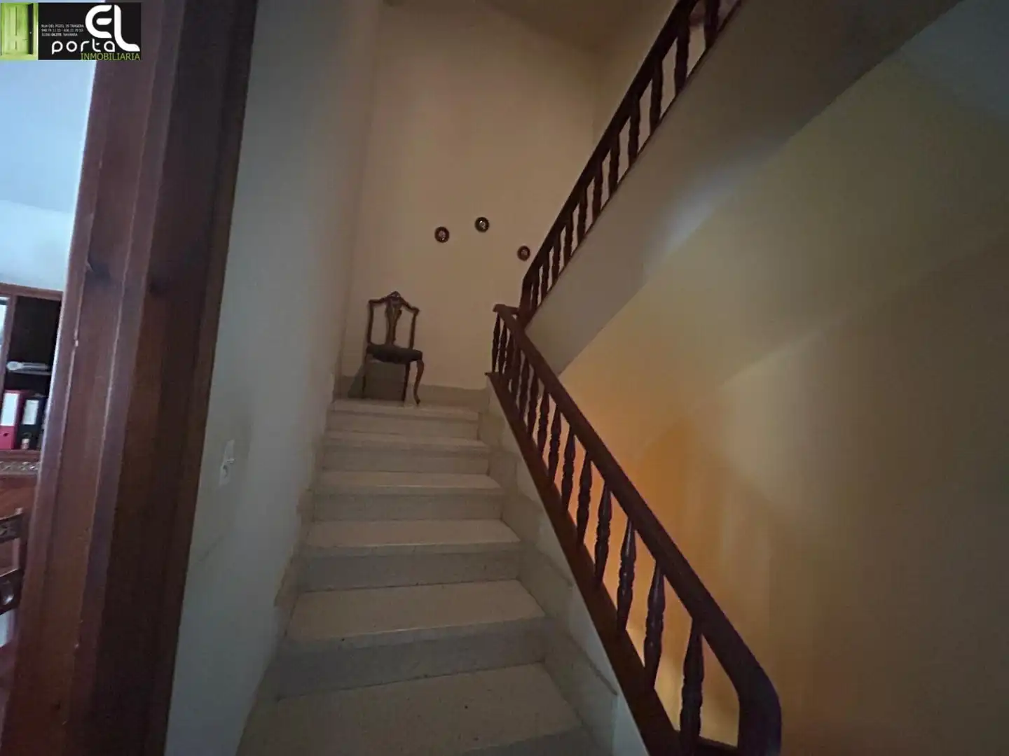 Casa o chalet en venta en Murillo El Fruto
