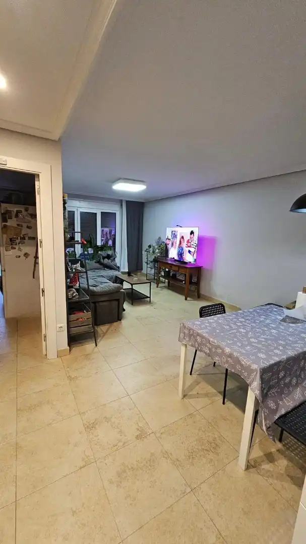 Reihenhaus mit Terrasse zum Verkauf in Calle Fuente de la Fama, imagen 3