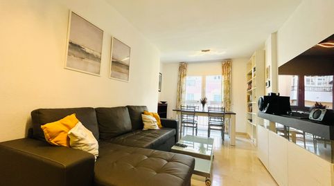 Foto 5 de Piso en venta en Calle Ferrándiz, 14, La Victoria, Málaga Capital