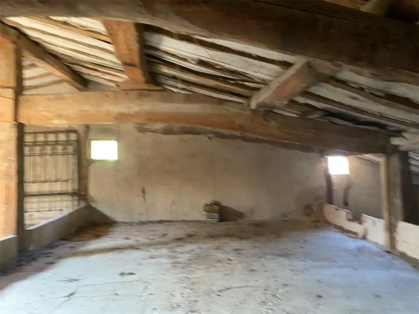 Casa adosada en venda en Castildelgado