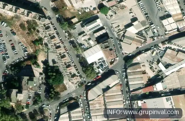 Vista exterior de Piso en venta en Marbella Centro
