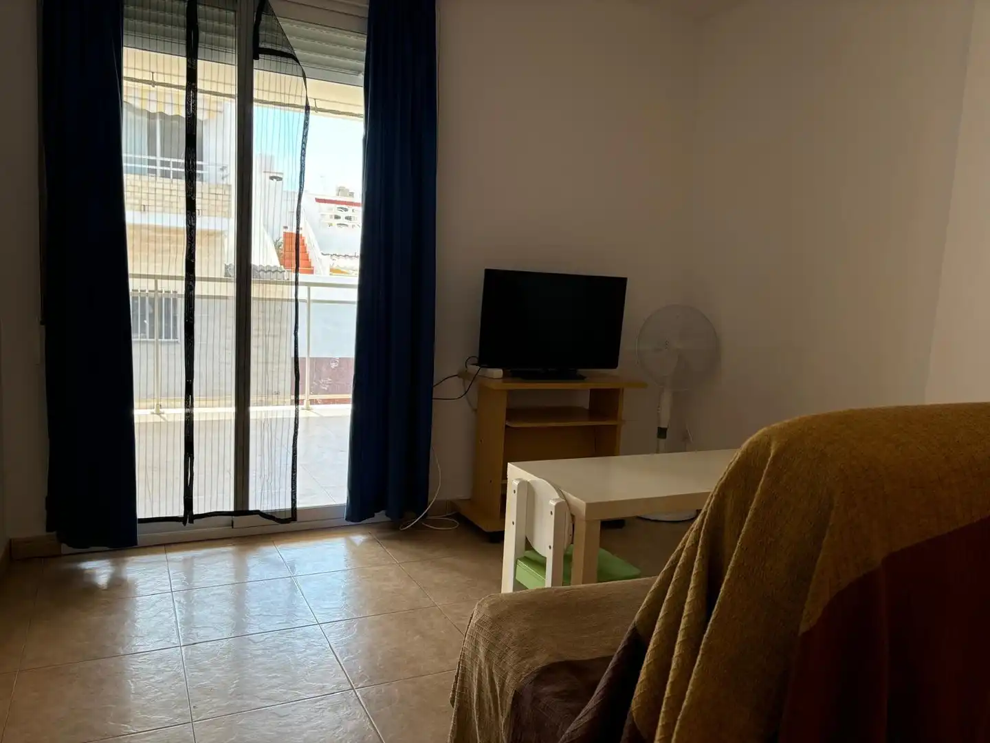 Ground floor for rent in Chilches / Xilxes