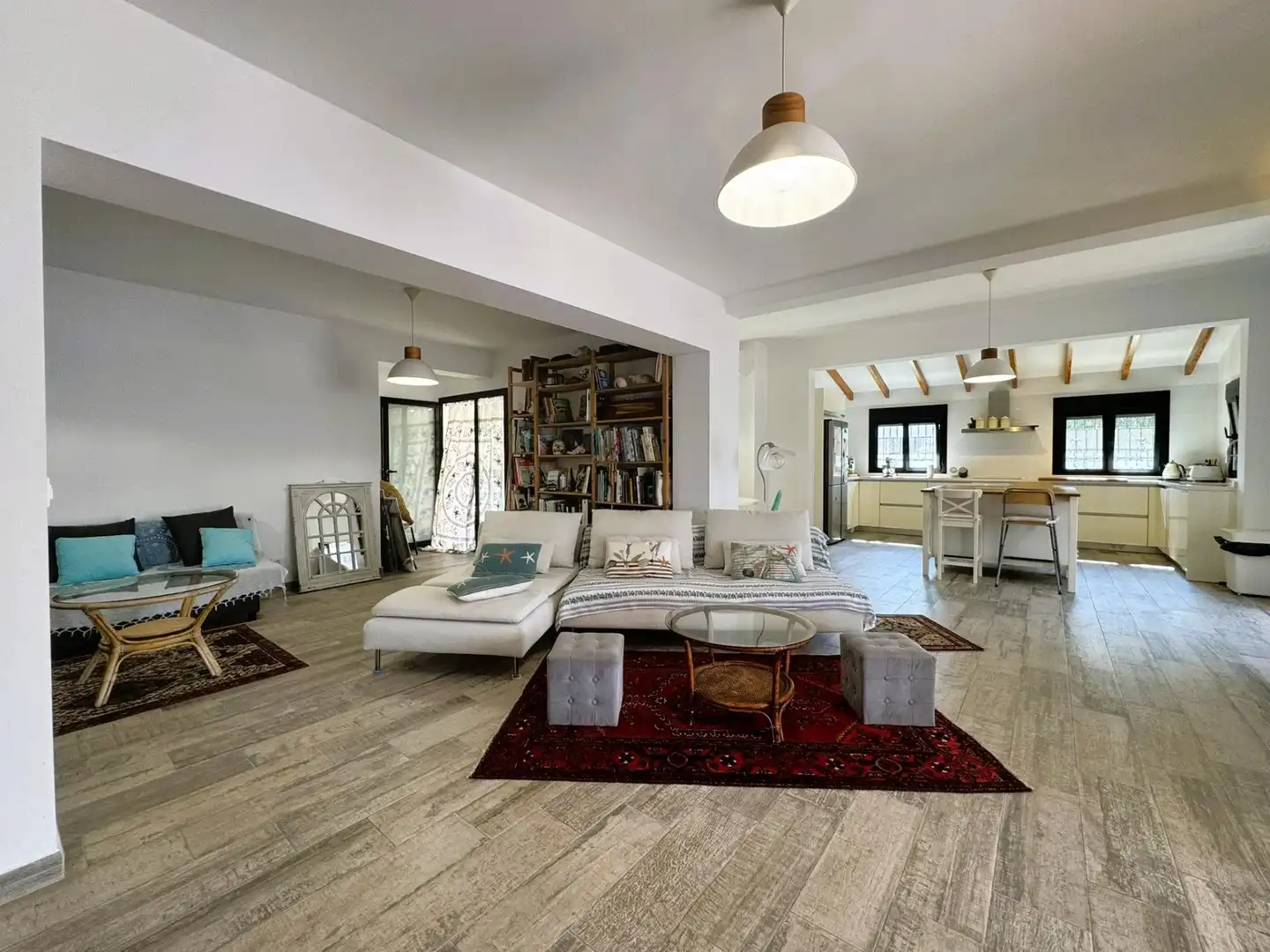 Villa avec piscine à vendre à Las Marinas / Les Marines, imagen 18
