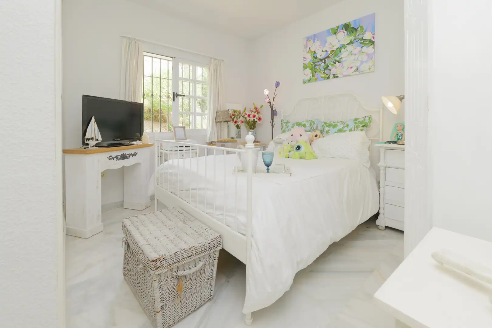 Habitación de Piso en venta en Mijas con Terraza, Piscina y Internet