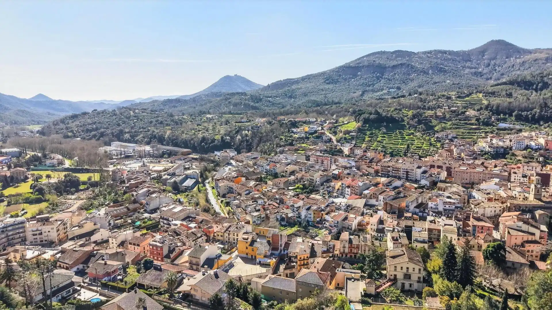 Residential land for sale in Carrer Turó del Pi #parcela 3, imagen 9