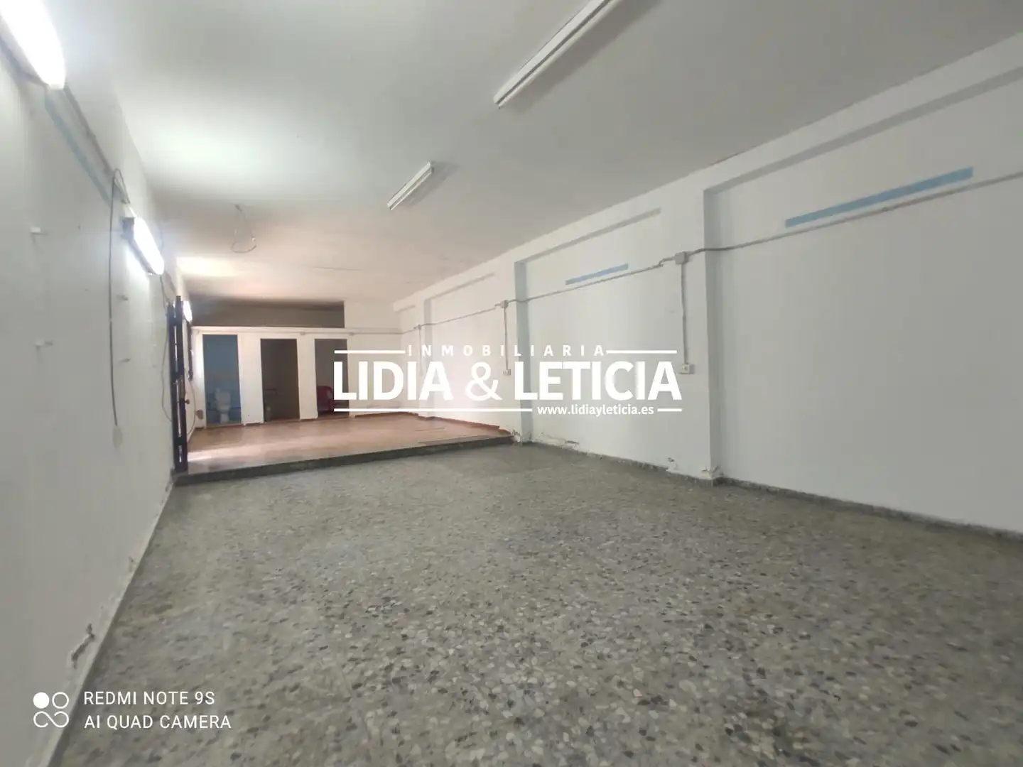 Local comercial de lloguer a La Paz, imagen 7