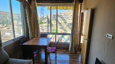 Foto 2 de Àtic de lloguer a Cenes de la Vega, Granada