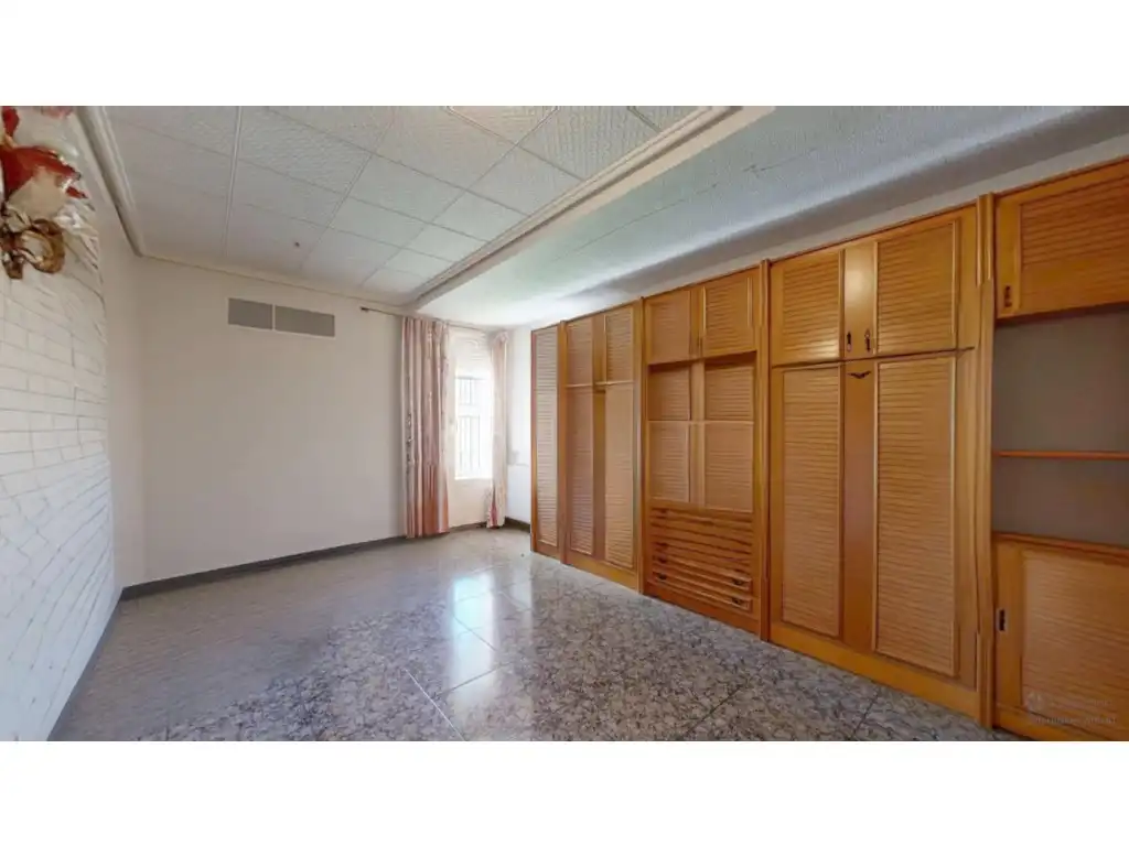 Bedroom of Houses for sale in La Pobla de Vallbona