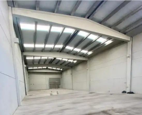 Nave industrielle à louer à Castellbisbal