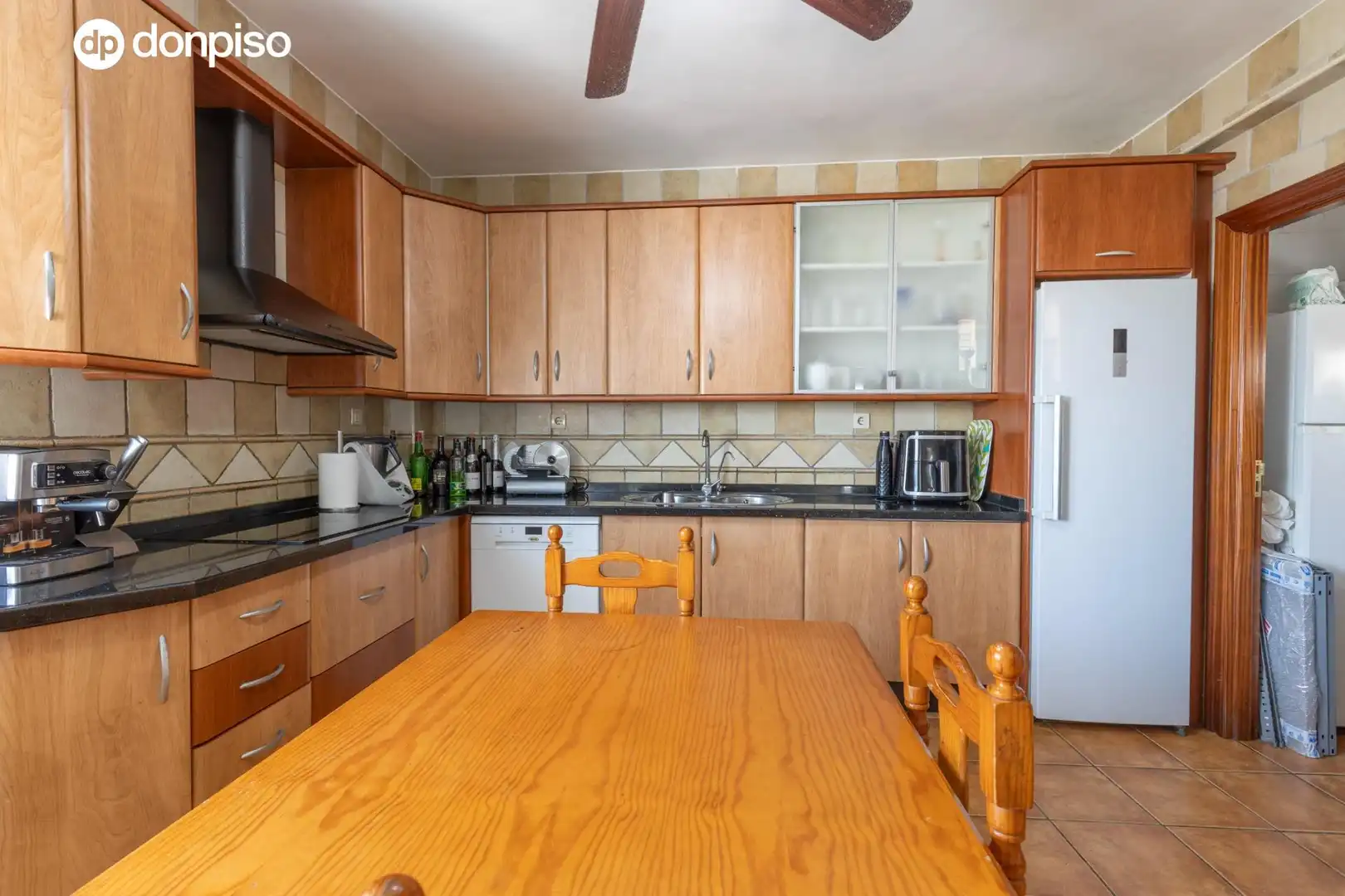 House with terrace for sale in Calle MEDIODIA, imagen 69
