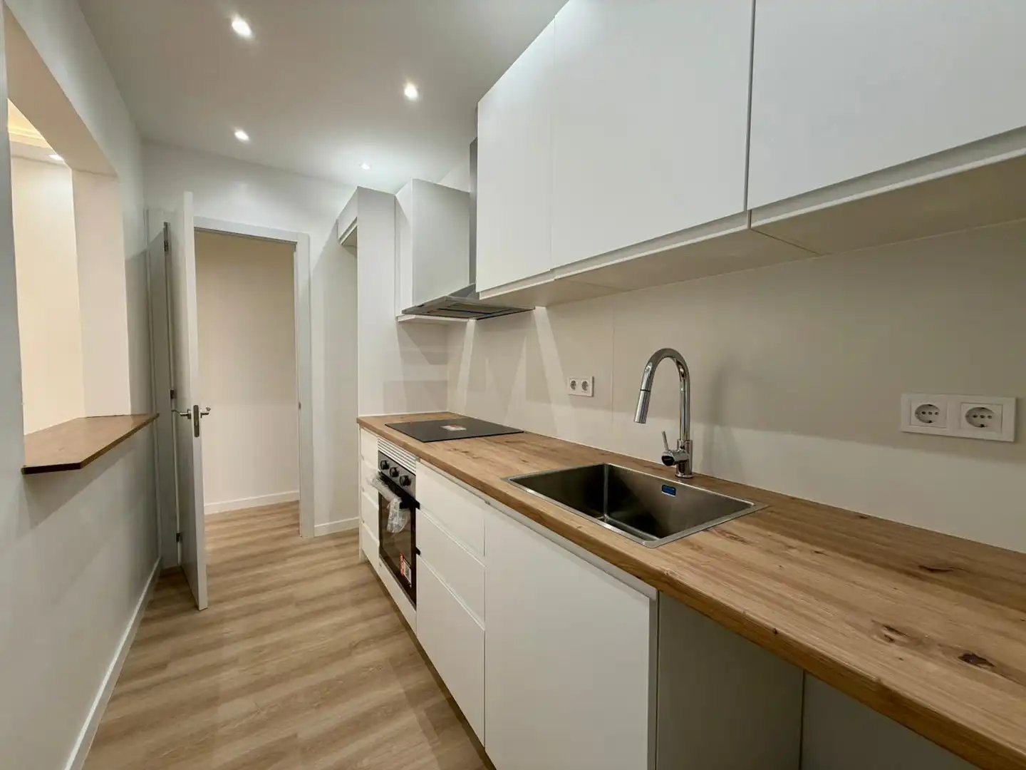 Piso en venta en Carrer de Sardenya, Fort Pienc