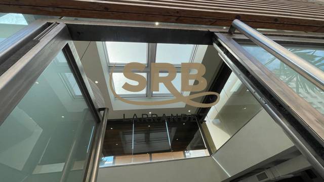 Oficina en Alquiler en Carrer de Folgueroles en Sant Gervasi i la Bonanova