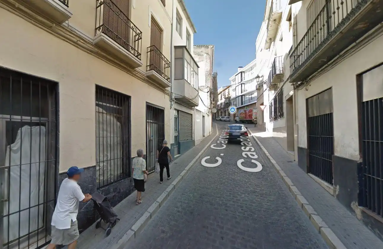 Maison à vendre à CARDENAL HERANZ CASADO 24, imagen 2