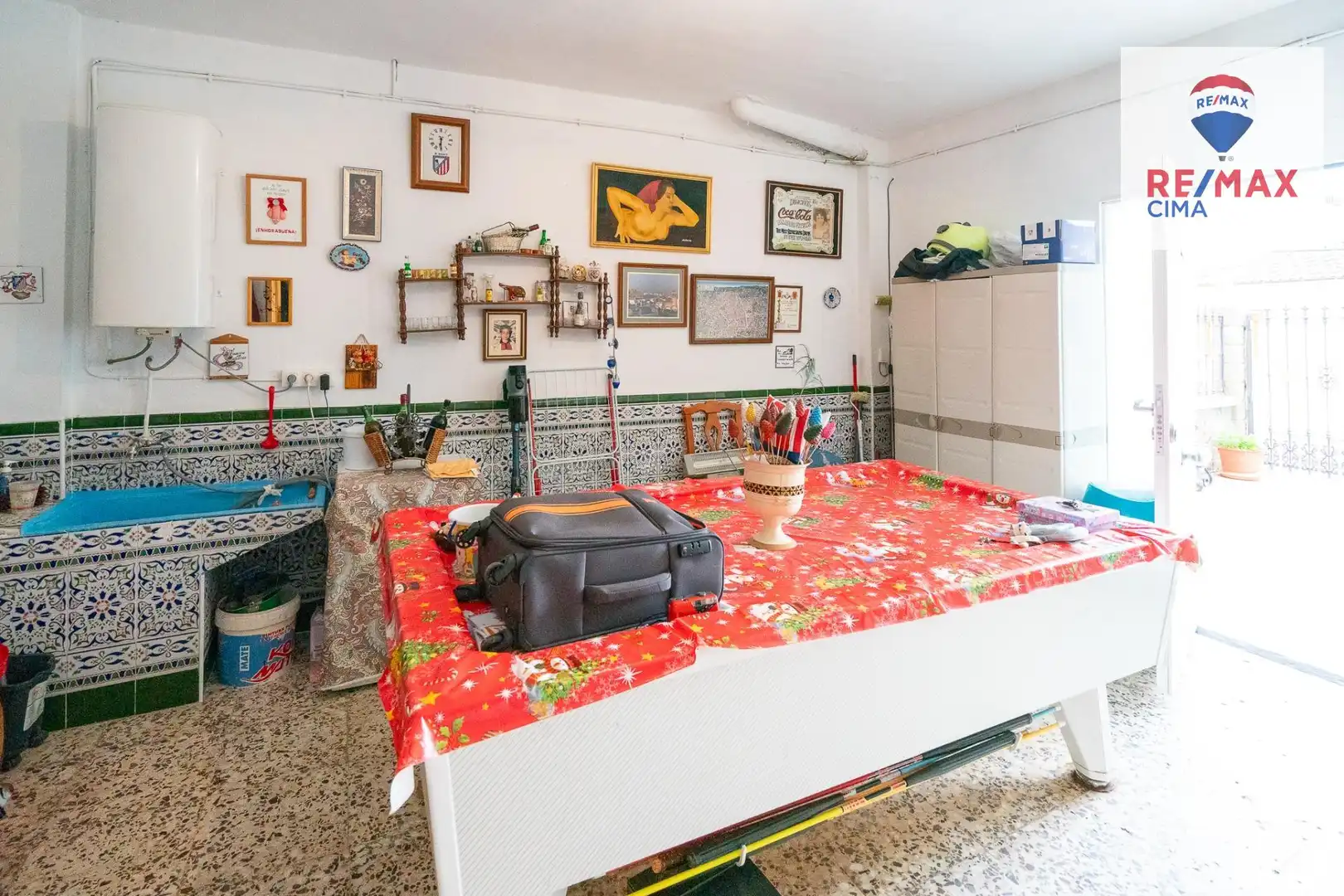 Casa o xalet en venda a Avenida CONSTITUCION (BAC), Guadix