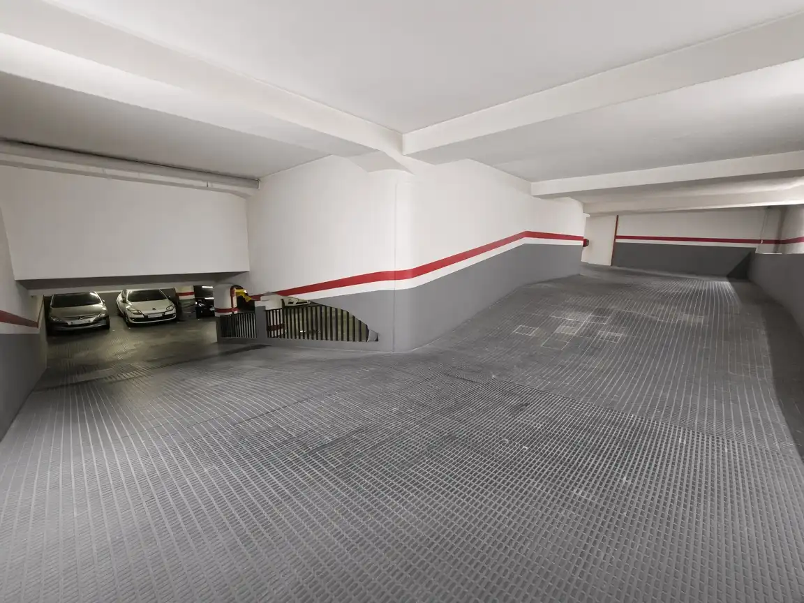 Individuel avec ascenseur à vendre à Carrer de Muntaner 118, imagen 6