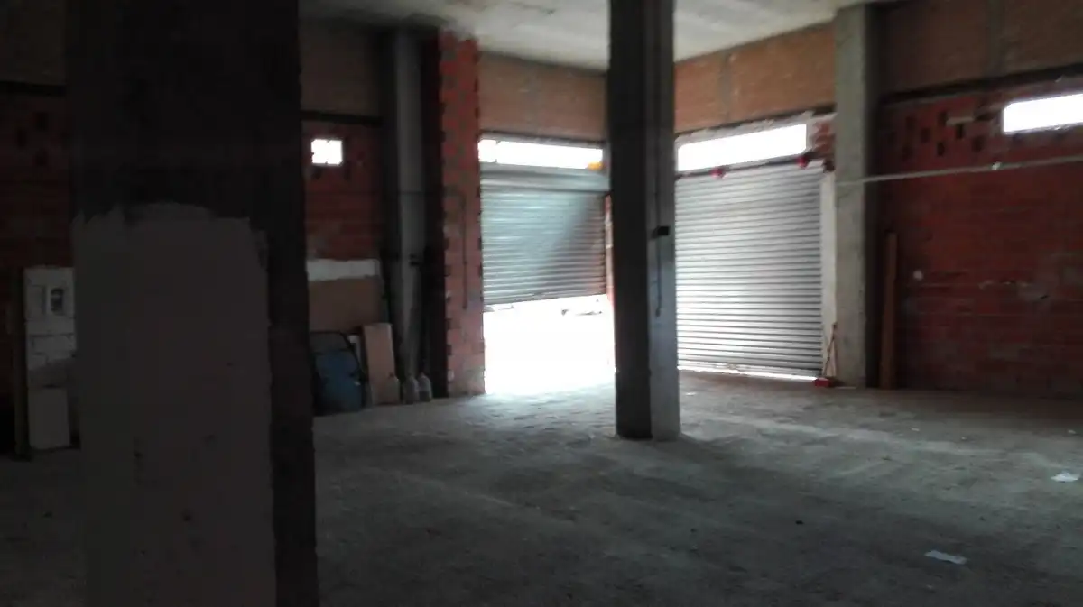 Business premises to rent in mestre serrano, imagen 6
