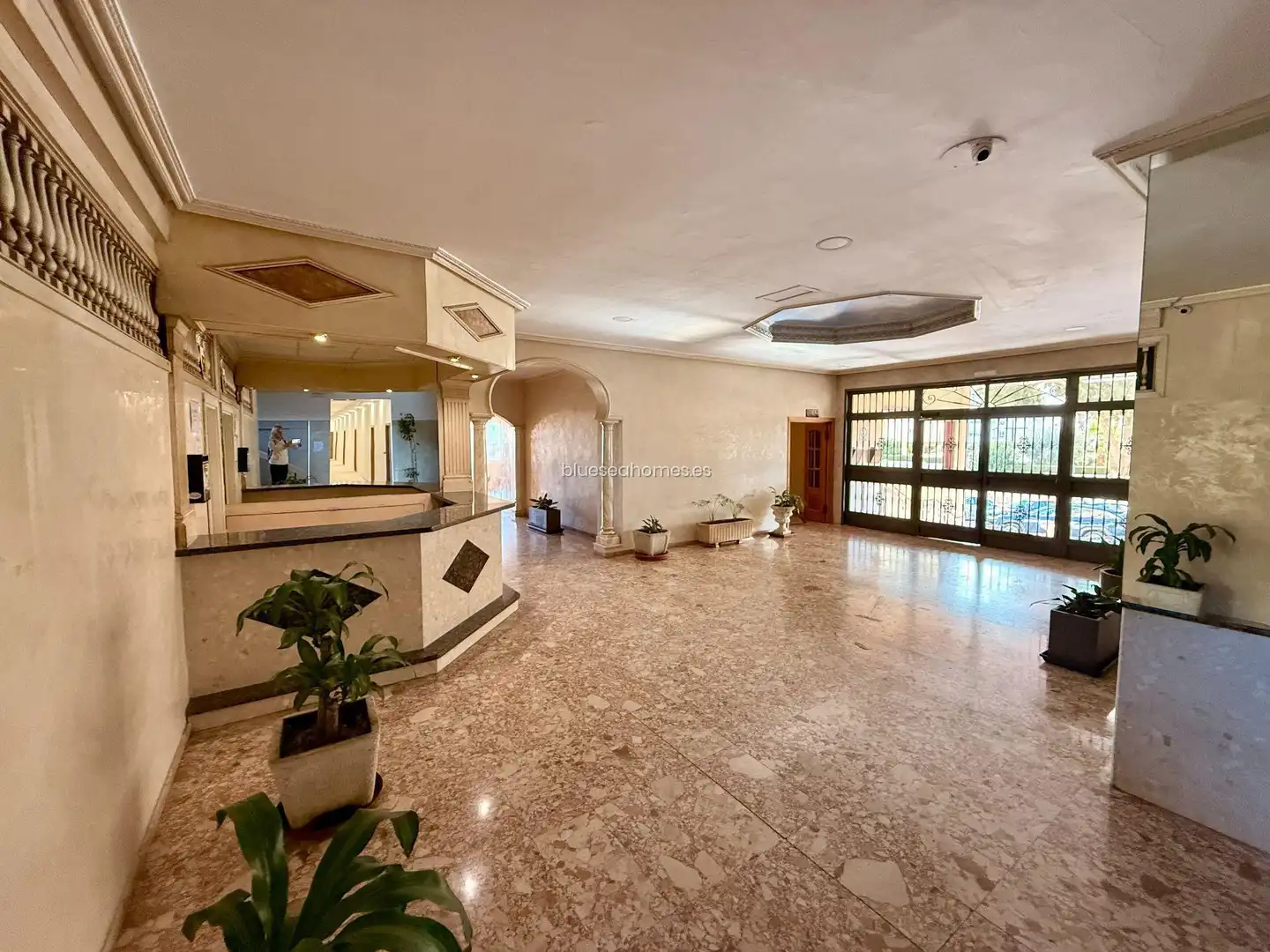 Vivienda con piscina en venta en Avenida MANUEL MENA PALMA Edif. Maite III, imagen 21