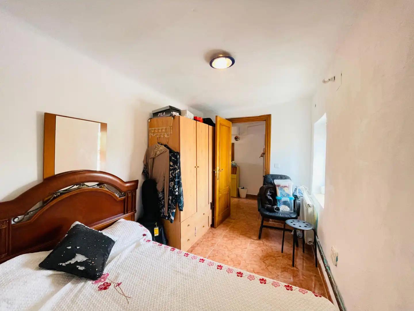 Casa o chalet en venta en Nuez de Ebro con Aire acondicionado, Calefacción y Jardín privado
