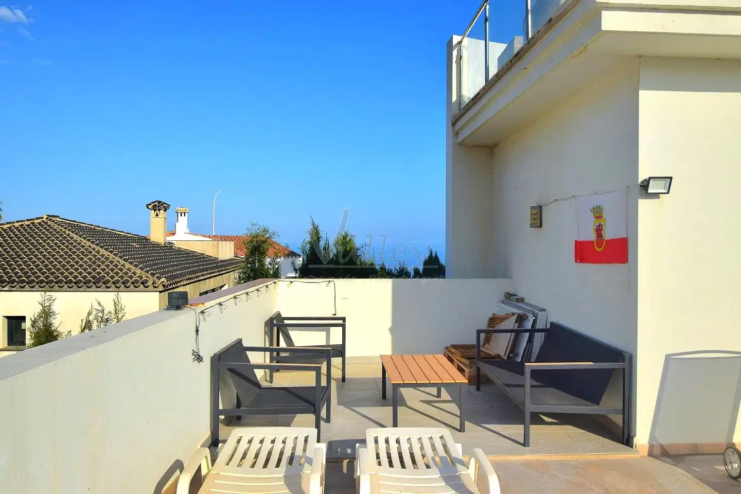Appartement compact avec piscine à vendre à Avenida Mar del Sur, imagen 5
