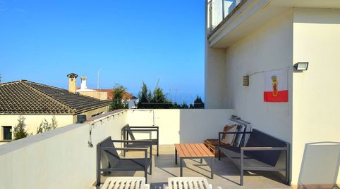 Espectacular apartamento de diseño totalmente reformado en Torreguadiaro, imatge 5