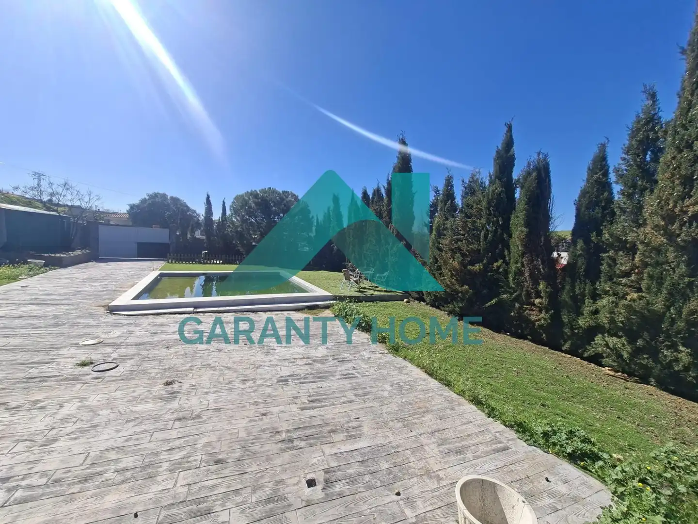 Casa o xalet en venda a Mejostilla