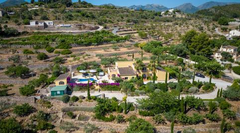 Photo 2 of House or chalet for sale in Llíber, Alicante