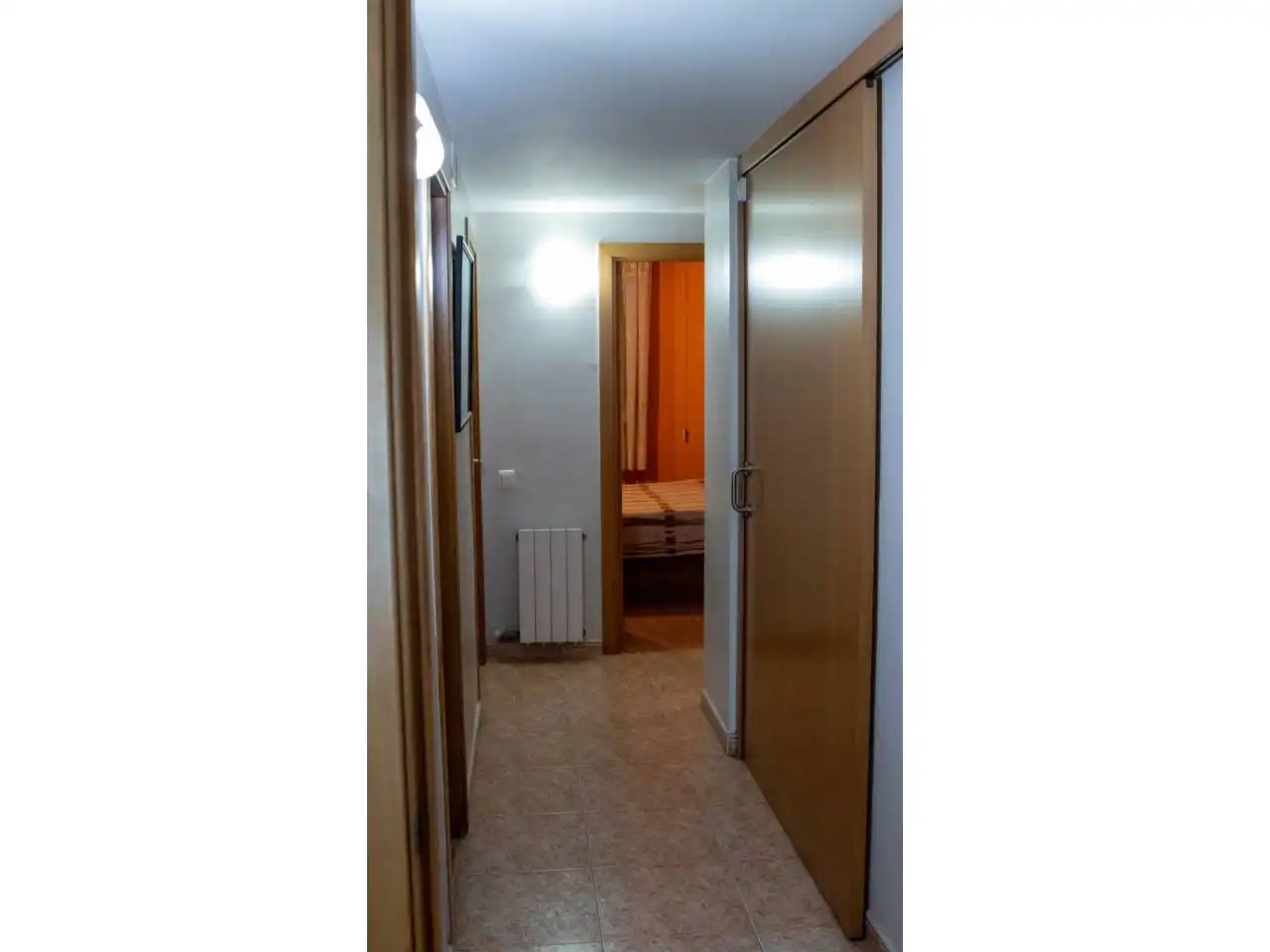 Piso en venta en Terrassa con Aire acondicionado, Calefacción y Balcón